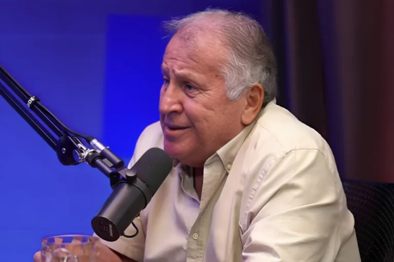 Zico dispara contra “domínio” no grupo da seleção brasileira: “Não tem sentido”