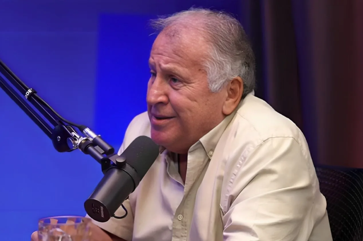 Zico dispara contra “domínio” no grupo da seleção brasileira: “Não tem sentido”