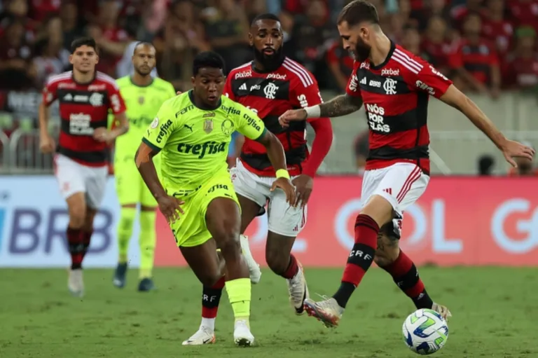 Zinho reforça time capaz de bater Flamengo e Palmeiras: “Tem elenco”