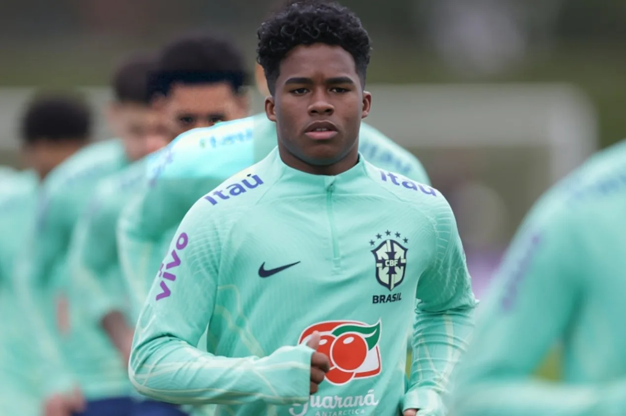 Zinho surpreende com placar para Espanha x Brasil: “Meu palpite”