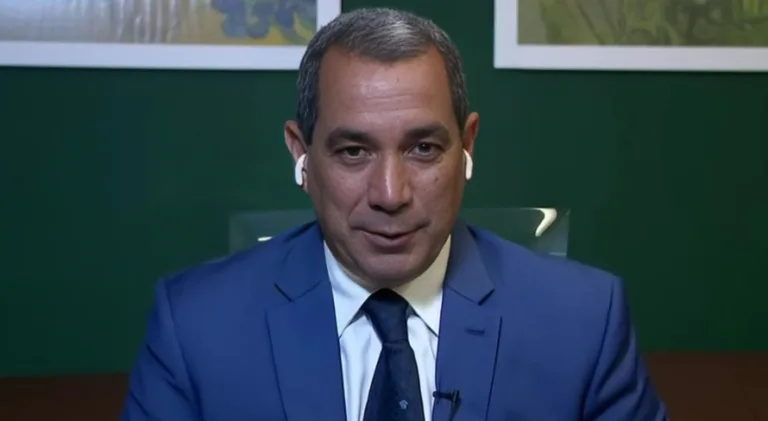 Zinho elege técnico que pode surpreender no Brasil em 2024: “Certeza”