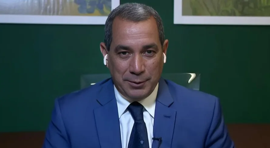 Zinho elege técnico que pode surpreender no Brasil em 2024: “Certeza”