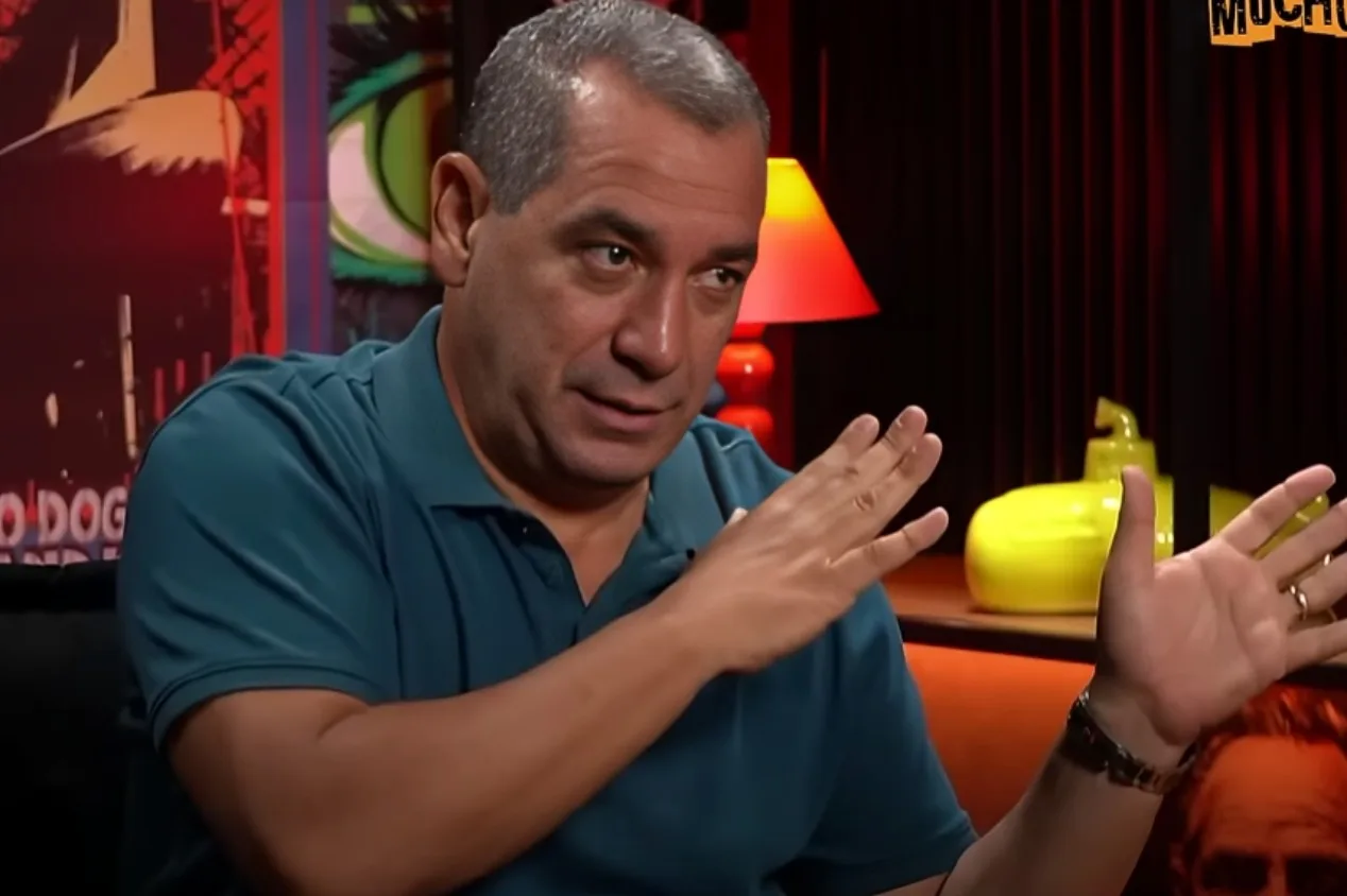 Zinho crava jogador diferenciado no futebol brasileiro: “É craque”