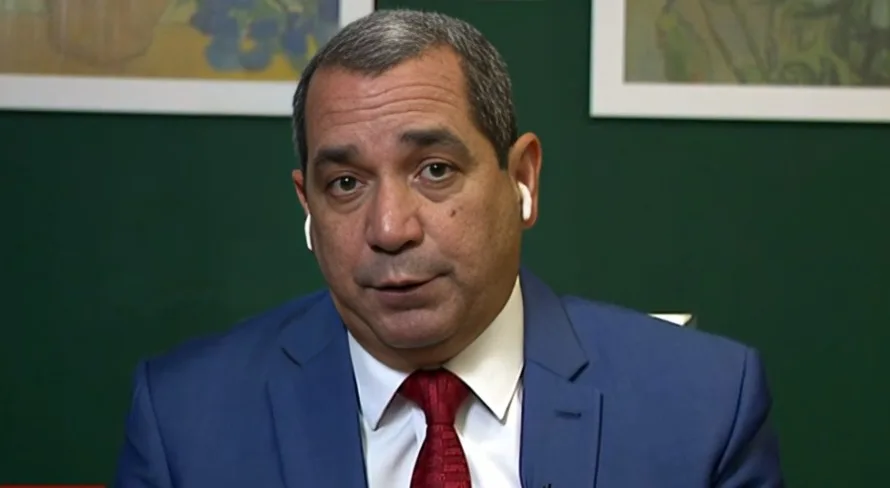 Zinho antecipa favorito ao título do Brasileirão Série A: “Nível técnico alto”