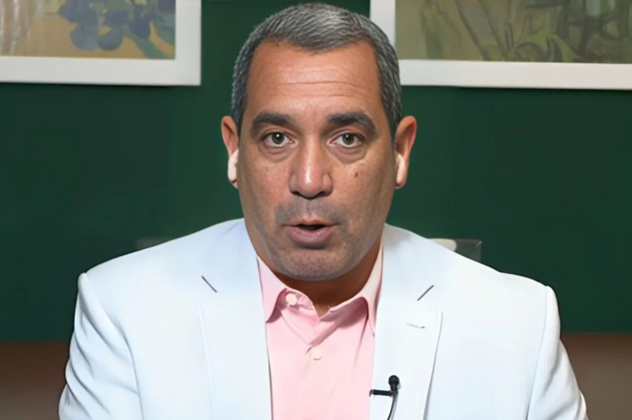 Zinho exalta reforço do Flamengo para 2024: “Grande contratação”