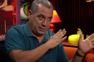 Zinho crava time favorito a melhor campanha na Libertadores: “Com certeza”