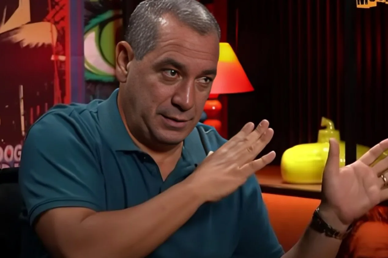 Zinho crava time favorito a melhor campanha na Libertadores: “Com certeza”