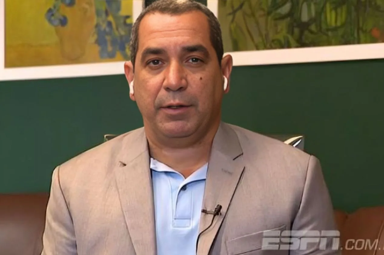 Zinho aponta técnico com ‘pavio curto’ no futebol brasileiro: “Discute mesmo”