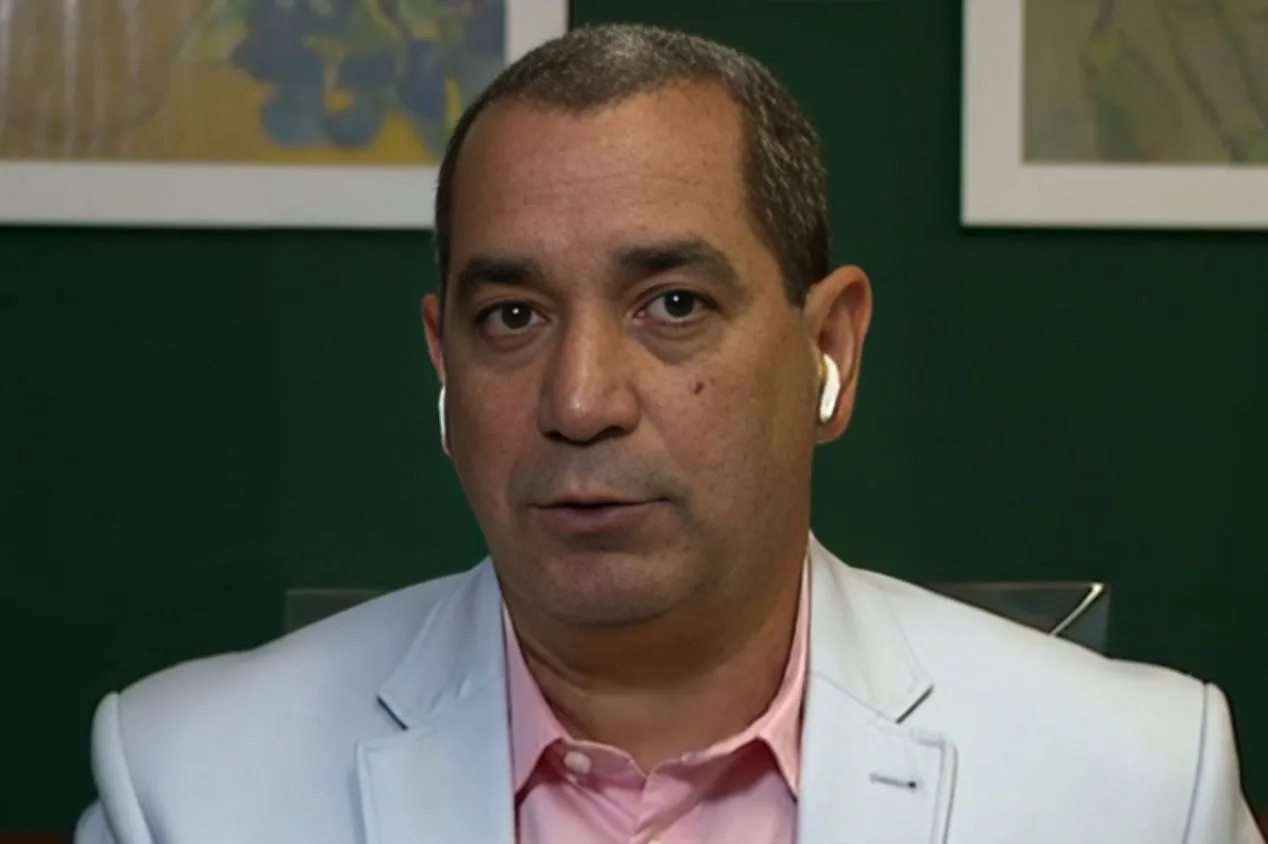 Zinho aponta time com elenco fortíssimo no Brasil em 2024