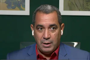 Zinho aponta time que causa ‘sofrimento’ para torcedores no Brasil