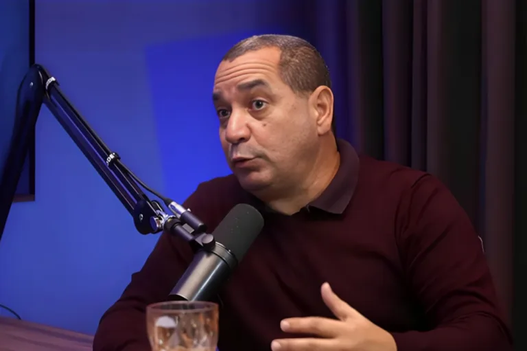 Zinho aponta time que “decepciona” no Brasil em 2024: “Me surpreende”