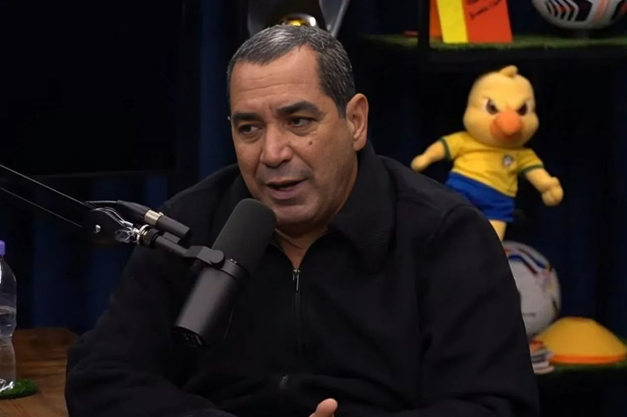 Zinho aponta time que pode superar Flamengo e Palmeiras na Libertadores