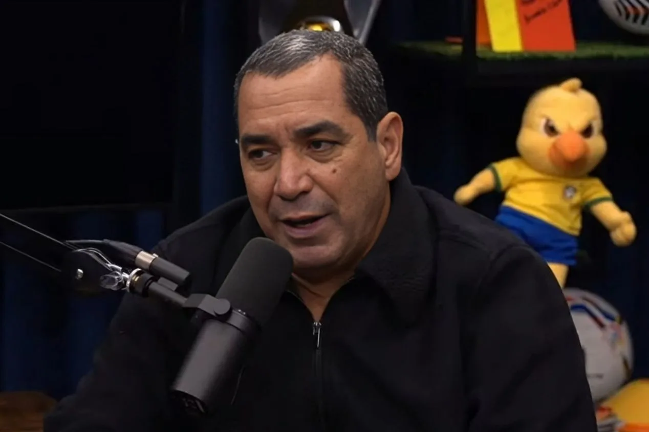 Zinho aponta time que pode surpreender Palmeiras e Flamengo: “Me agrada”