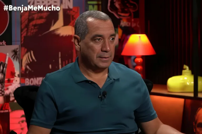 Zinho elege melhor atacante em atividade no Brasil hoje: “Grande fase”