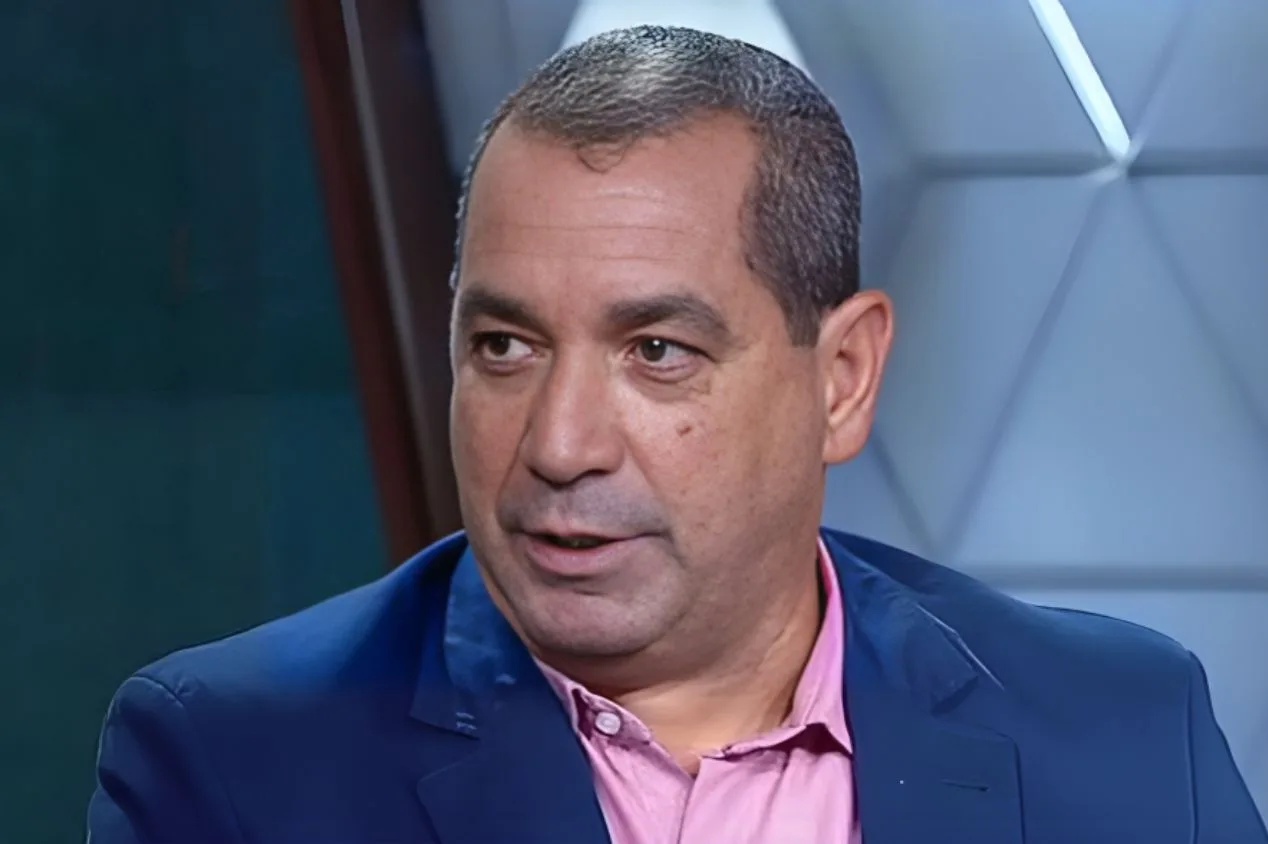 Zinho crava time que fez história no futebol brasileiro