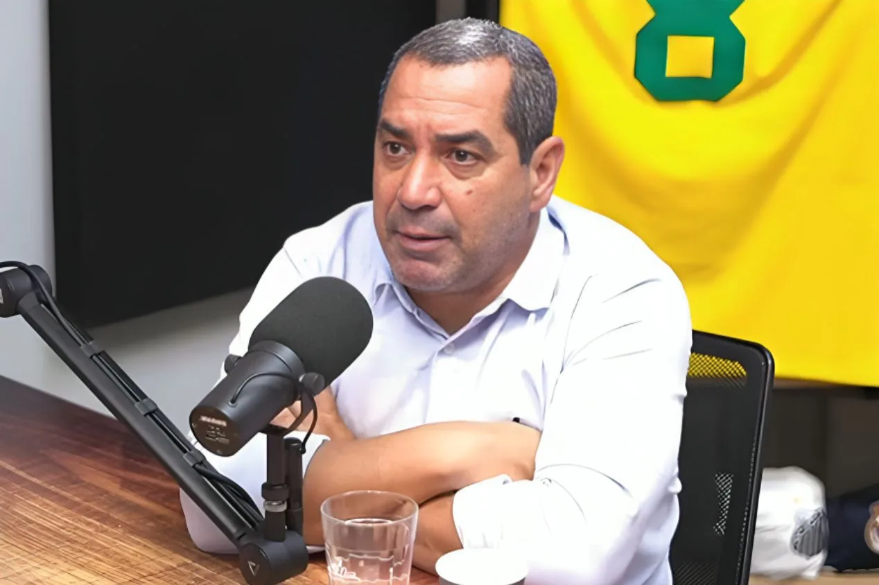 Zinho elege time que vai ser ‘gatinho’ na Libertadores: “Não faz nada”