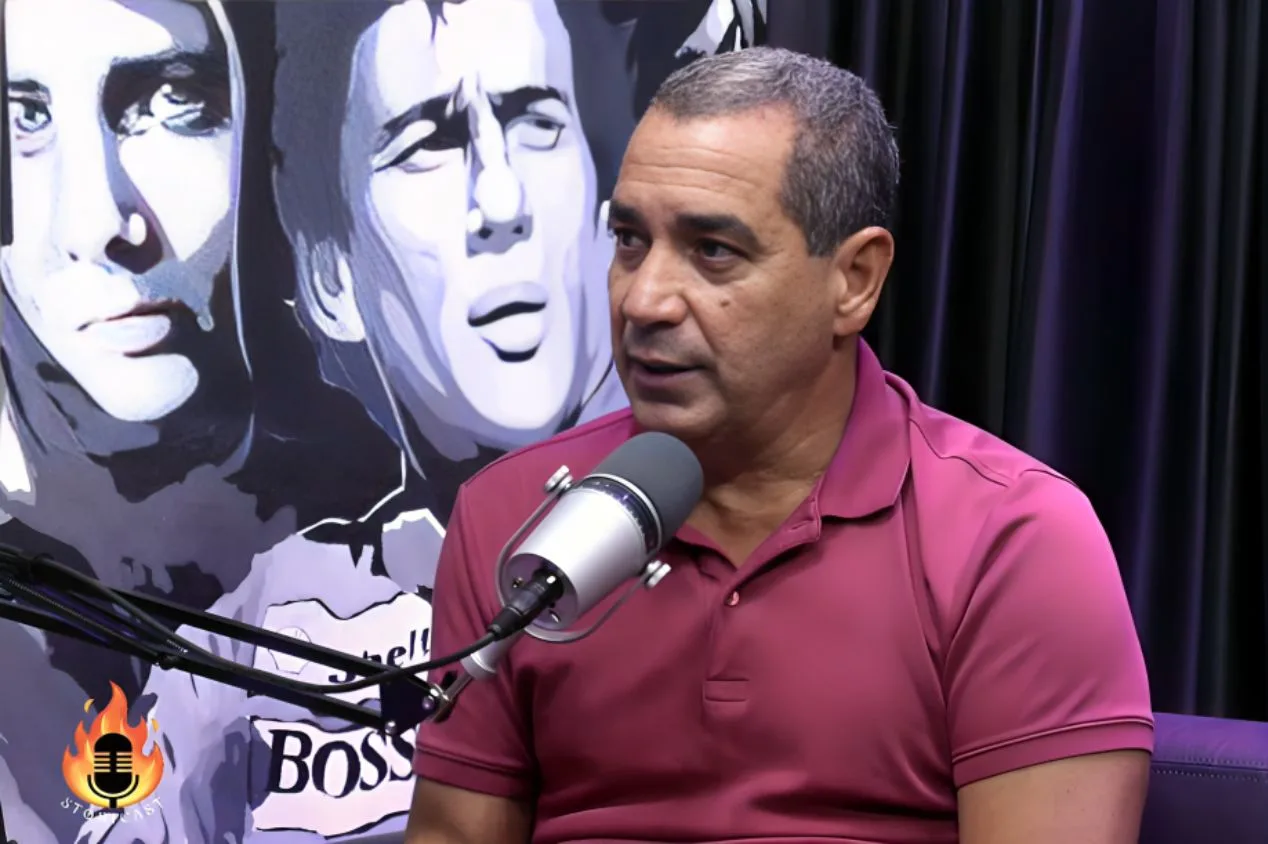 Zinho exalta time sensação do futebol brasileiro: “Estou torcendo” 