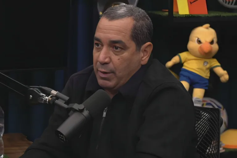 Zinho aponta técnico promissor “ignorado” no futebol brasileiro: “Não deram espaço”