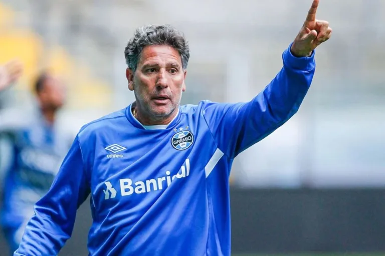 Grêmio busca igualar melhor sequência sem sofrer gols no ano