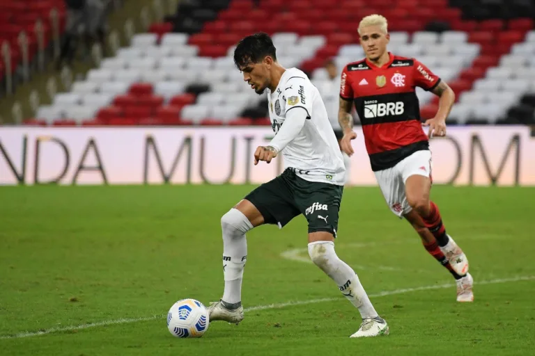 Palmeiras x Flamengo – Campeonato Brasileiro: palpites, escalação e onde assistir – 21/04/2024