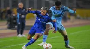 Cruzeiro empata com o Universidad Católica em sua estreia na Sul-Americana