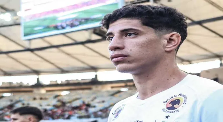 Fluminense hoje: Tricolor solicita o retorno de Yago Ferreira, emprestado ao Nova Iguaçu