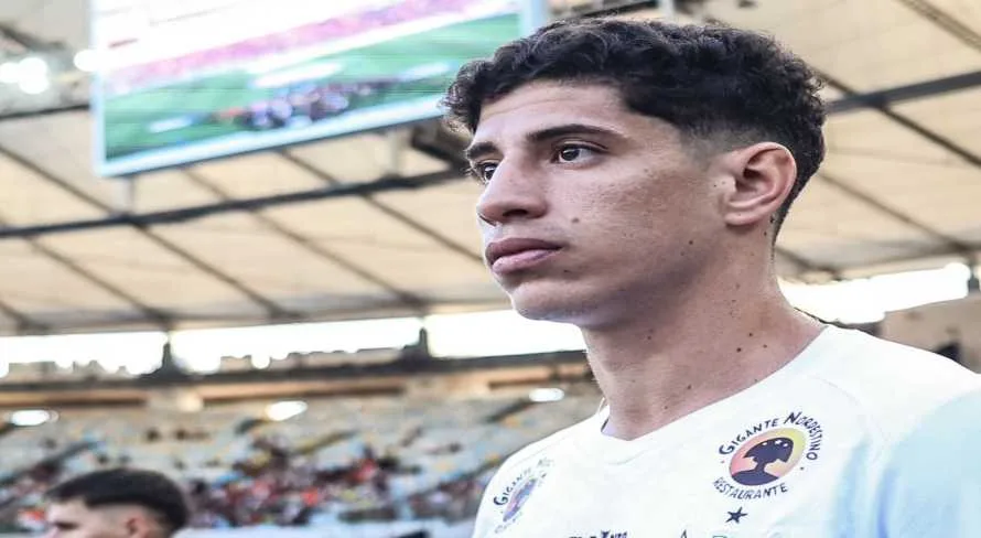 Fluminense hoje: Tricolor solicita o retorno de Yago Ferreira, emprestado ao Nova Iguaçu