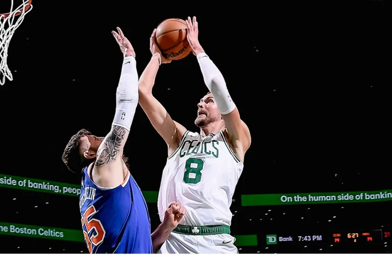 NBA: Knicks apostam no setor defensivo para vencer os Celtics