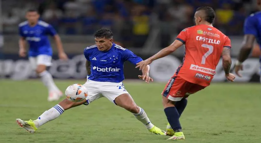 Cruzeiro ‘dá vexame’ no Mineirão e cede empate ao Alianza Petrolera na Sul-Americana