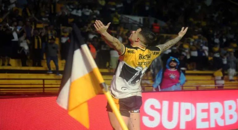 Criciúma e Juventude empatam na primeira rodada do Brasileirão Série A