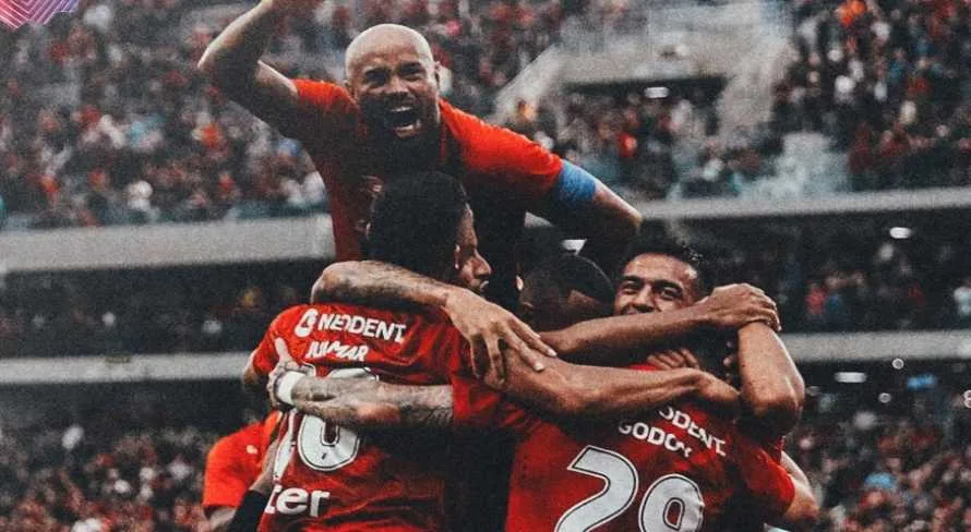 Com Cuca no comando, Athletico-PR atropela o Cuiabá em sua estreia no Brasileirão