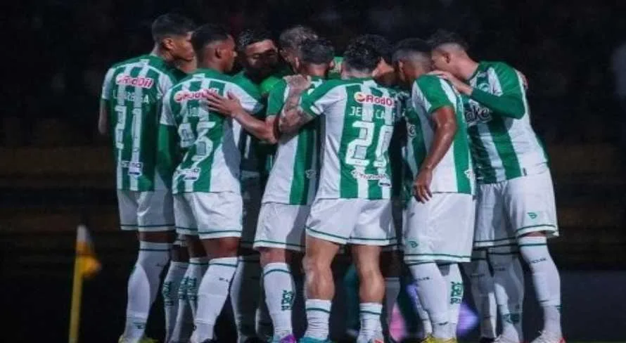 Cássio falha em derrota do Corinthians para o Juventude no Brasileirão Série A