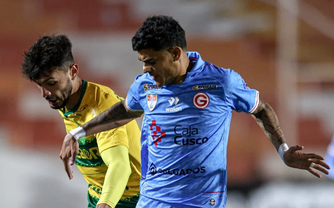 Cuiabá empata com o Garcilaso e tem a liderança ameaçada na Sul-Americana