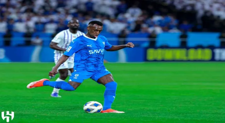 Al Hilal vence o Al Ain, mas é eliminado na semifinal da Champions Asiática