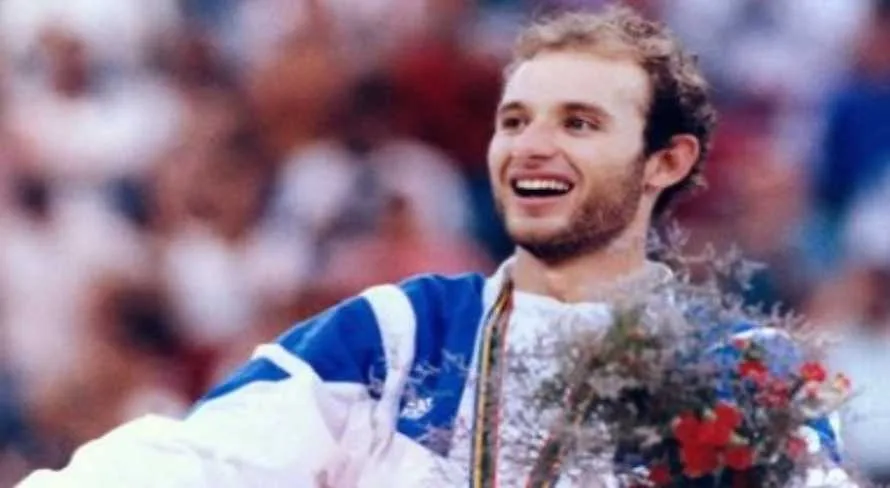 Campeão olímpico do vôlei brasileiro se recupera após infarto