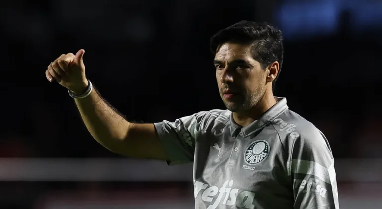 Brasileirão, Libertadores e mais: veja os jogos do Palmeiras em maio