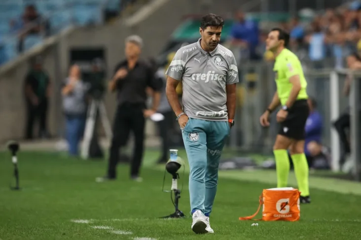 Palmeiras utiliza suplemento especial em preparação para jogo da Libertadores na altitude