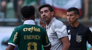 Palmeiras hoje liga alerta para preocupação em jogo da Libertadores