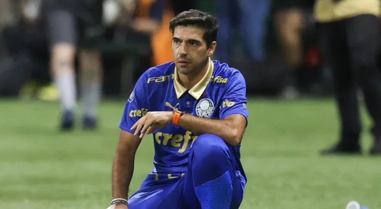 André Hernan cita prioridades do Palmeiras no mercado da bola