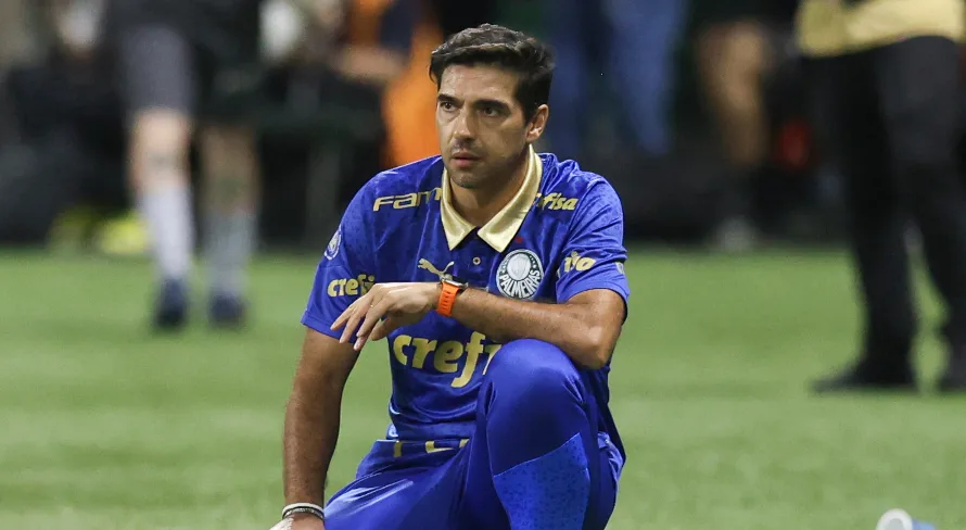 André Hernan cita prioridades do Palmeiras no mercado da bola