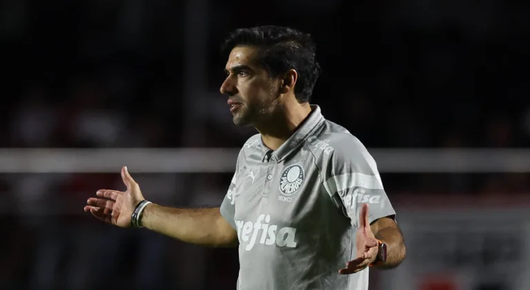 Saídas especuladas, ‘reforço’ na Copa do Brasil e mais: as notícias do Palmeiras hoje (30/04)