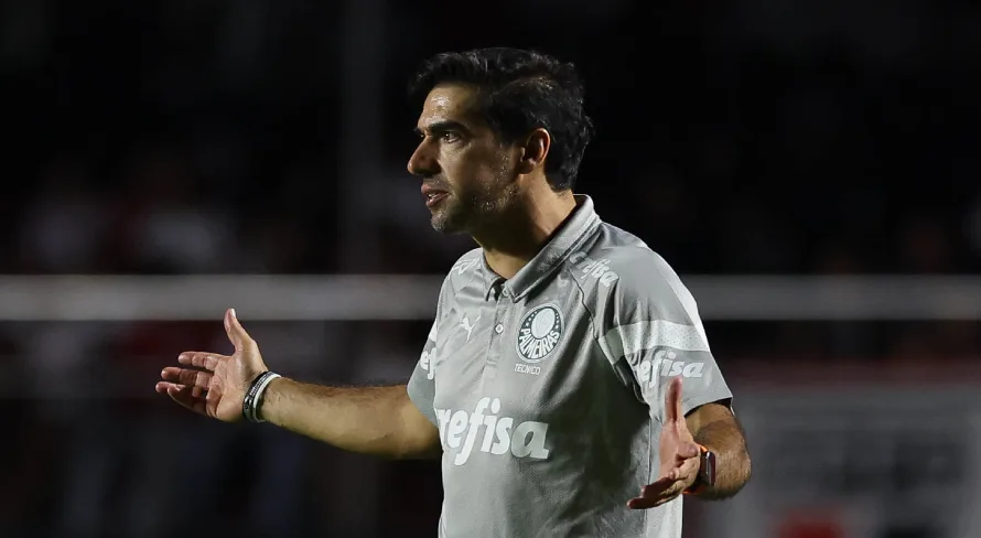 Saídas especuladas, ‘reforço’ na Copa do Brasil e mais: as notícias do Palmeiras hoje (30/04)