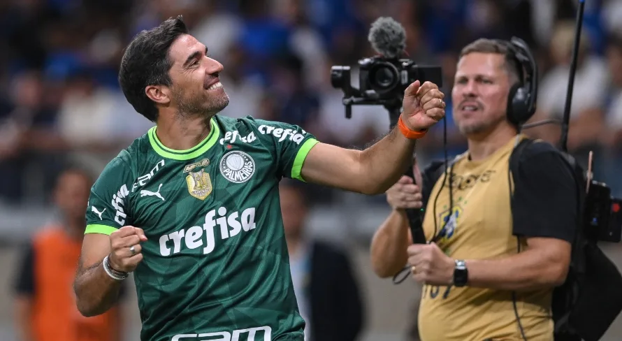 Craque Neto banca mais um reforço no Palmeiras após Felipe Anderson: “Já está certo”