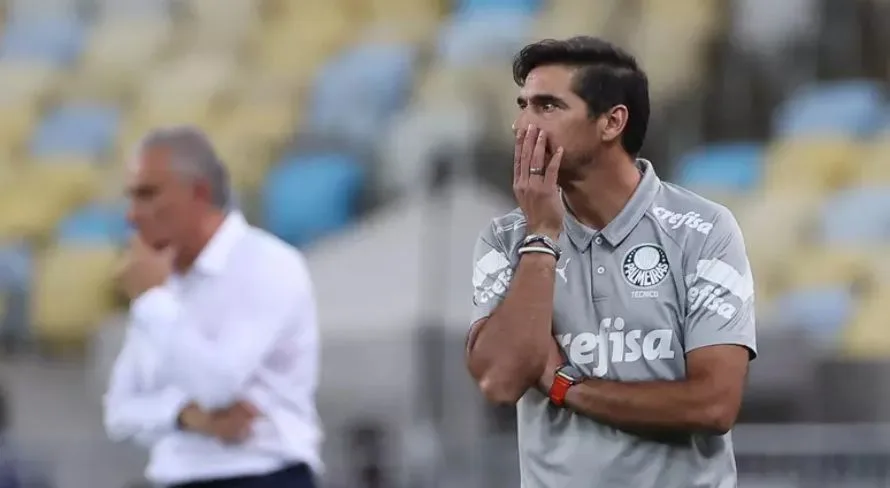 Milton Neves aposta no Palmeiras em terceiro e indica campeão do Brasileirão Série A
