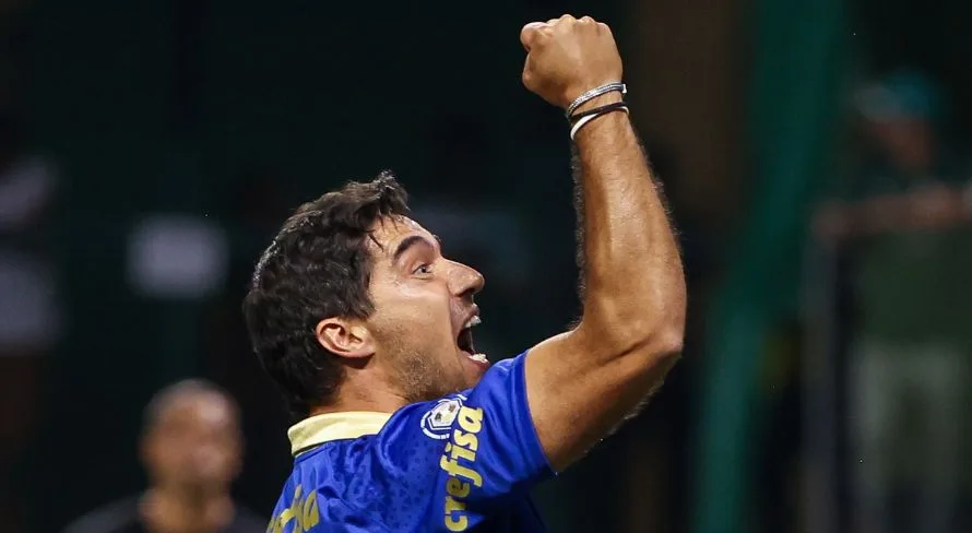 Milton Neves elege time superior ao Palmeiras de Abel Ferreira neste século