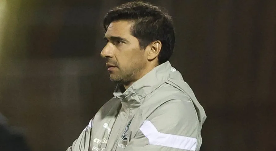 Flavio Prado ignora Abel e crava melhor técnico do Paulistão: “Não tenho dúvida”