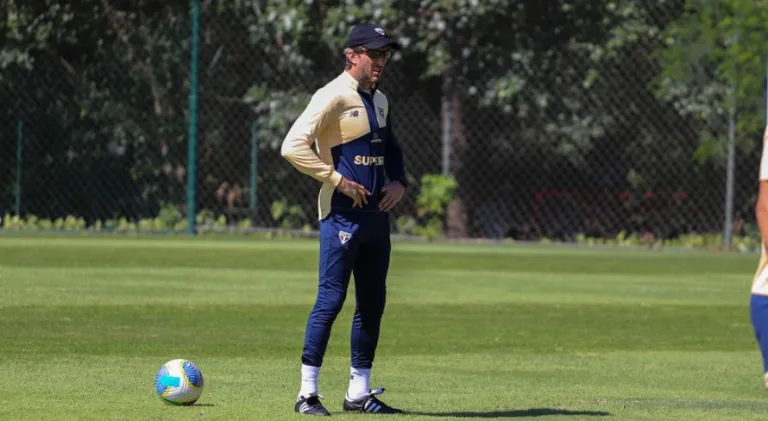Águia de Marabá x São Paulo: onde assistir ao jogo da Copa do Brasil