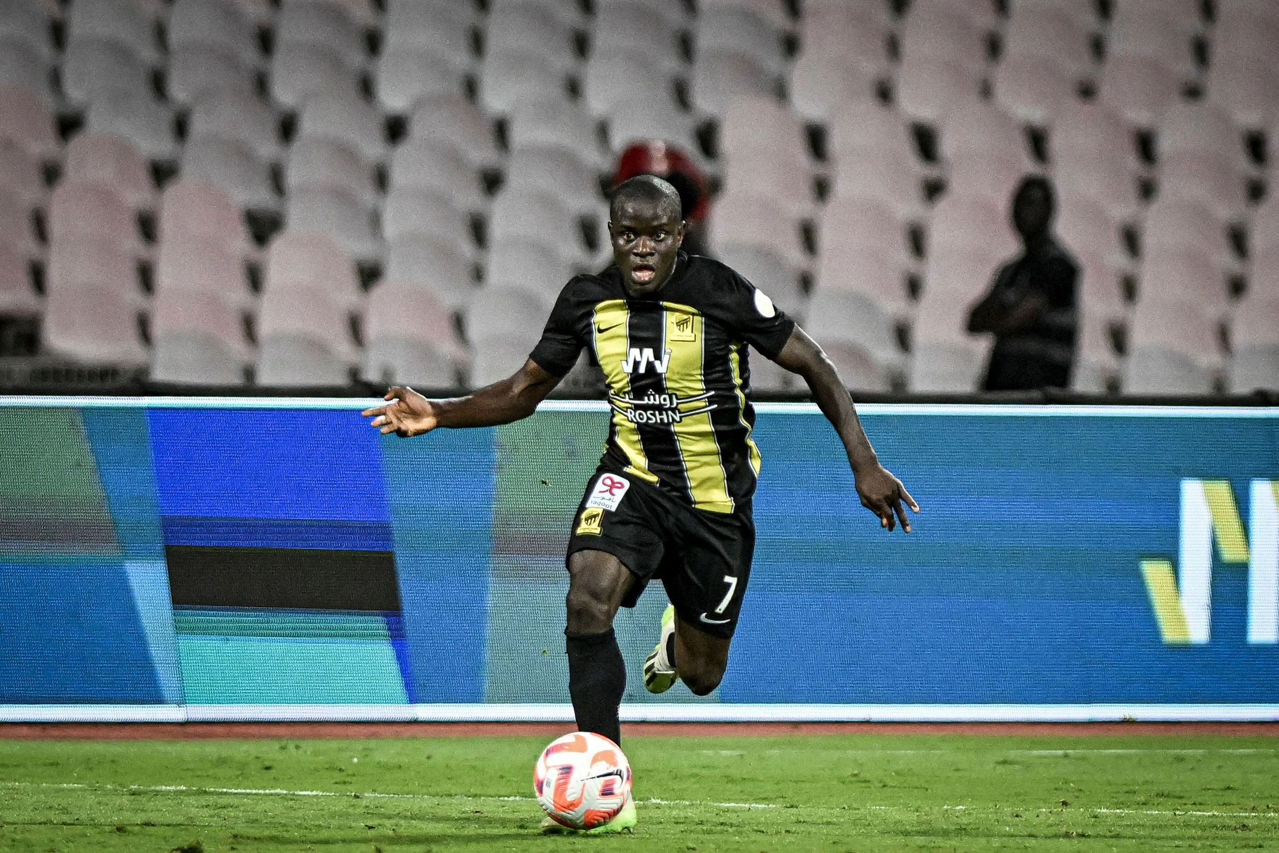 Al-Ittihad x Al-Shabab – Campeonato Saudita: palpites, escalação e onde assistir – 26/04/2024