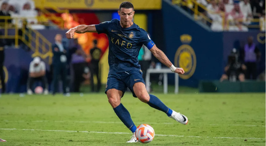 Al Khaleej X Al Nassr: veja onde assistir à partida do saudita