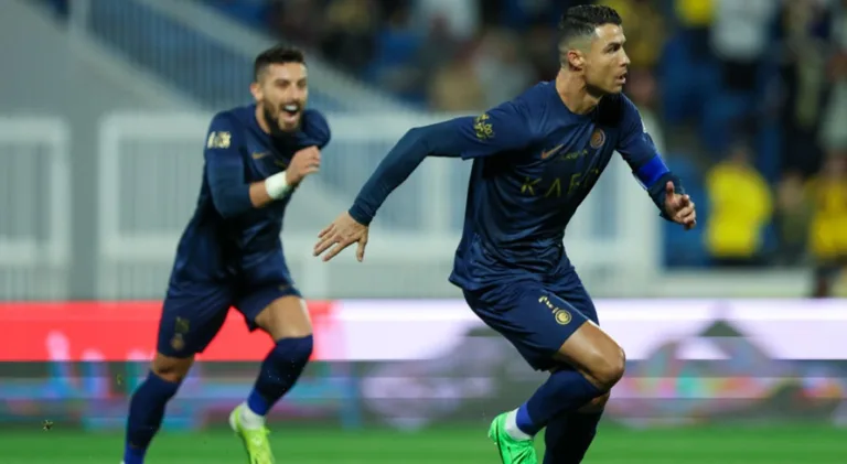 Al Nassr, de CR7, corre atrás do Al Hilal, de Jorge Jesus, no Campeonato Saudita
